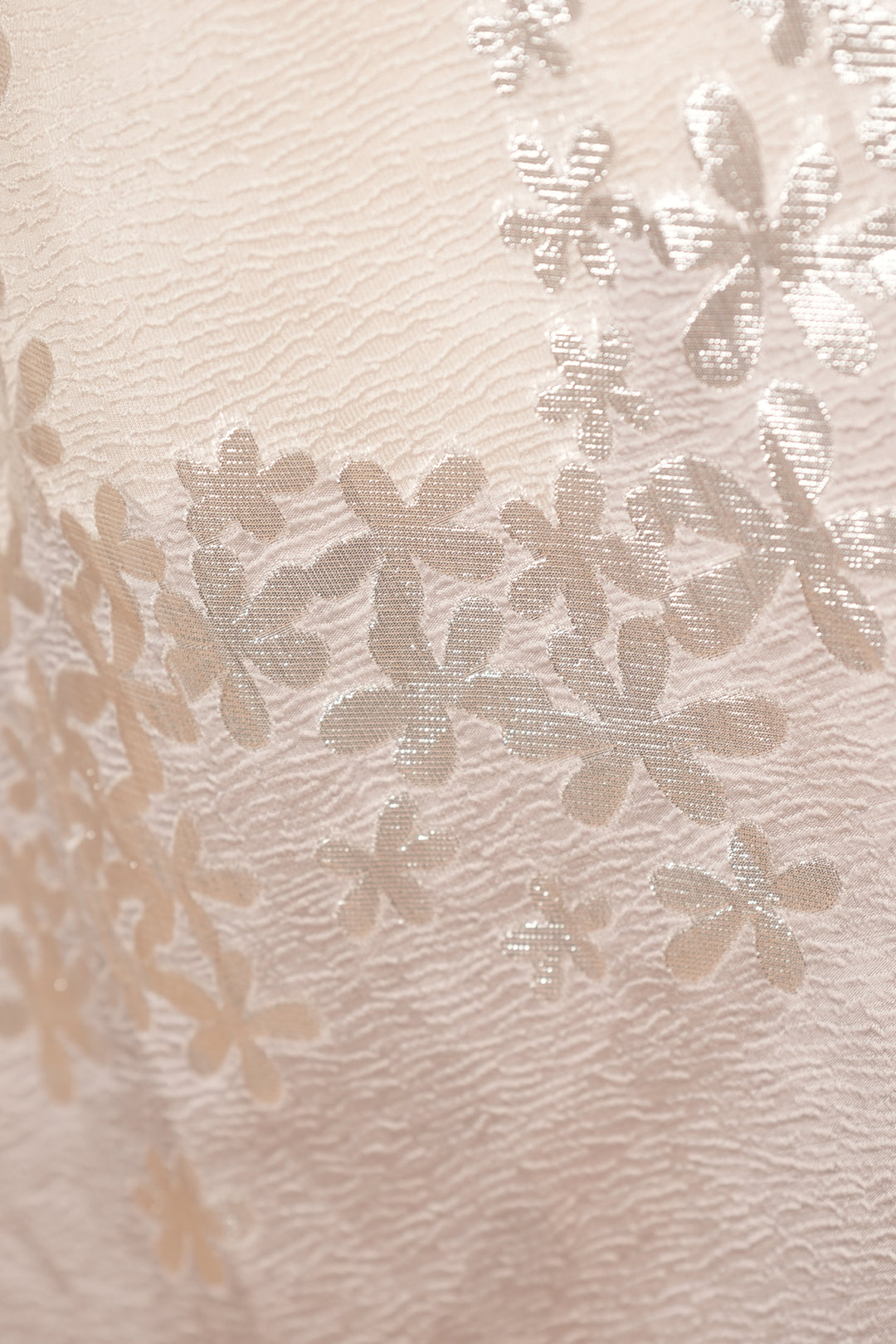 Turkish Organza Material TRF5075