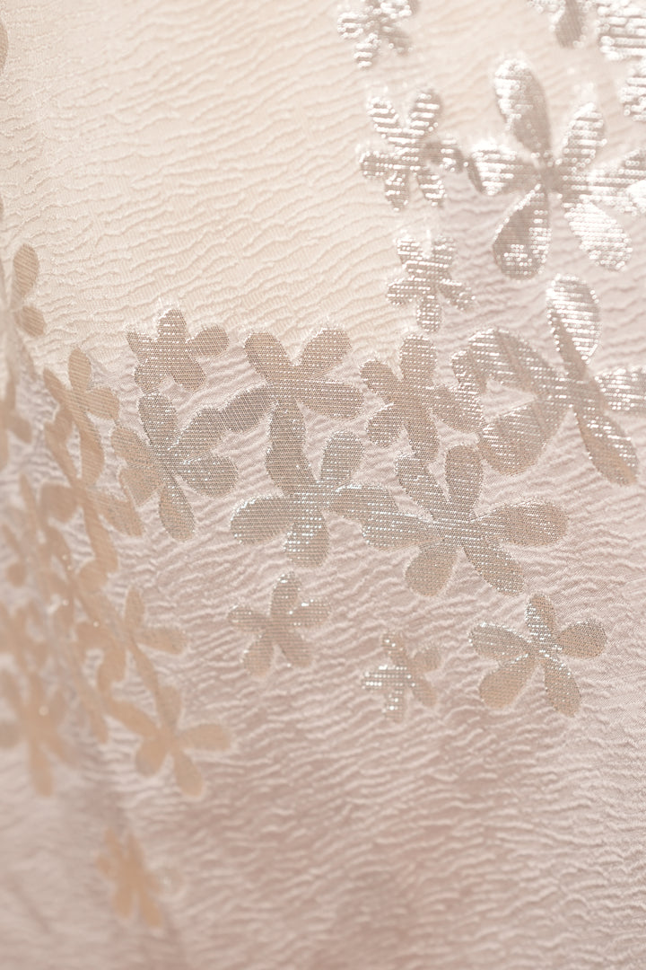 Turkish Organza Material TRF5075