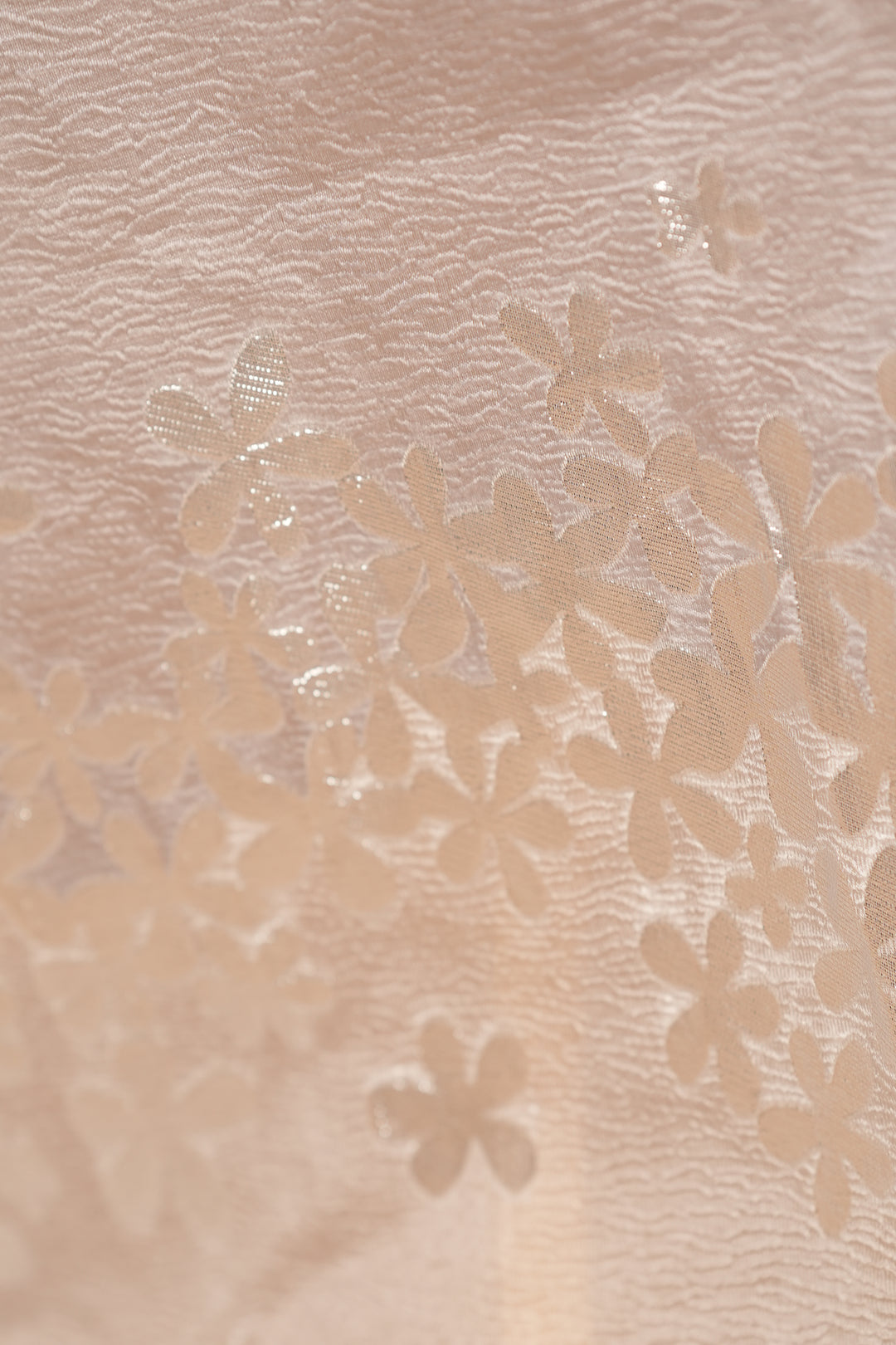 Turkish Organza Material TRF5075