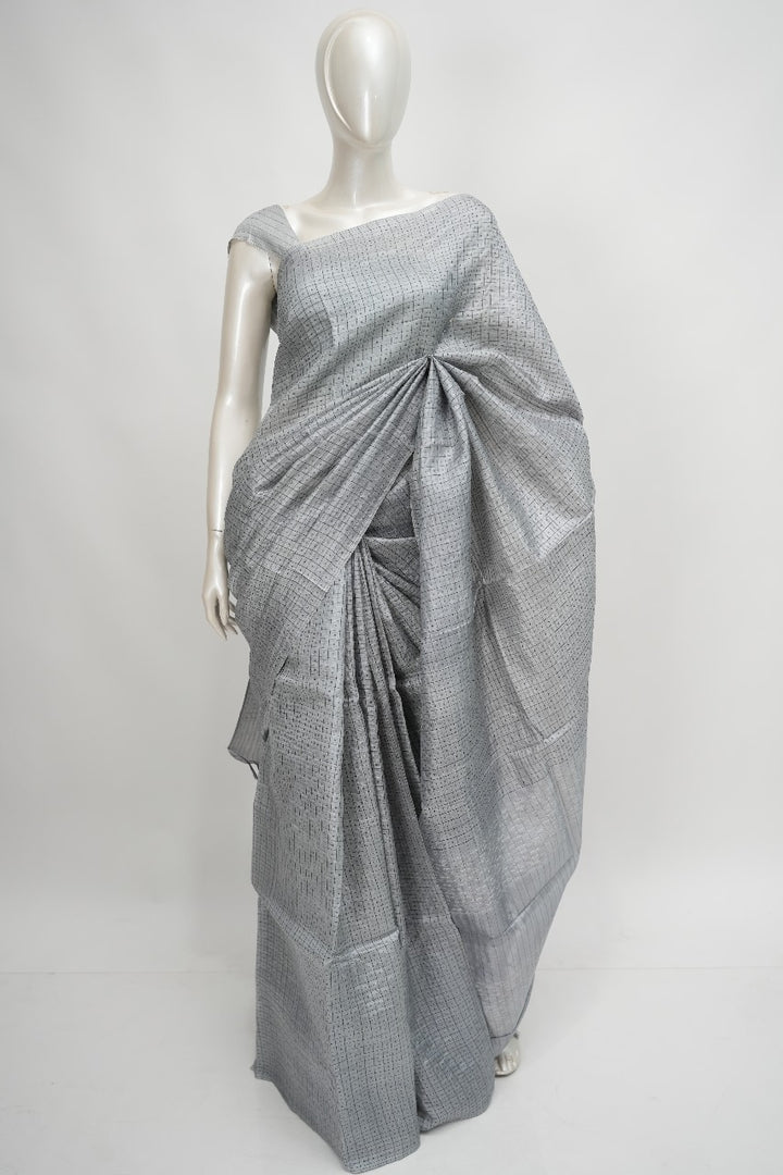 Tussar Saree TSA1407