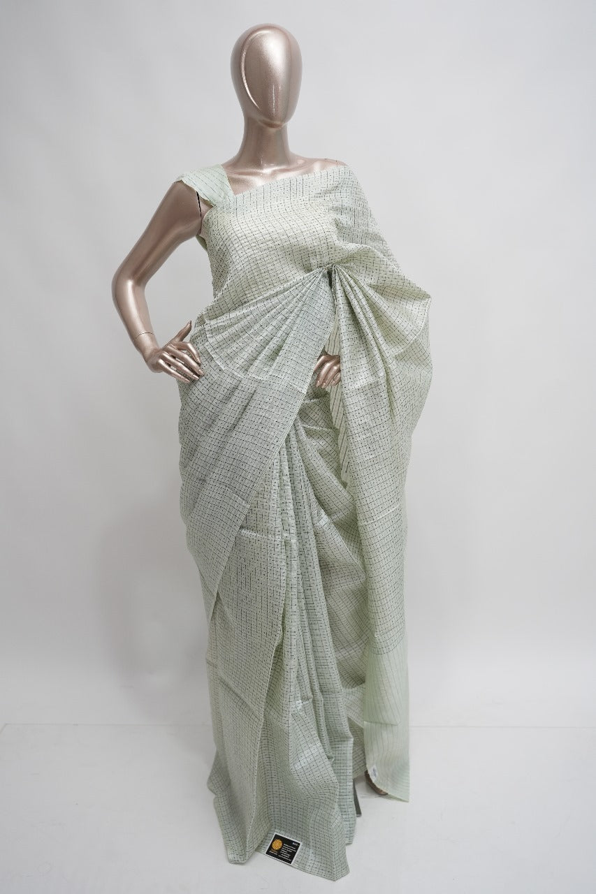 Tussar Saree TSA1407