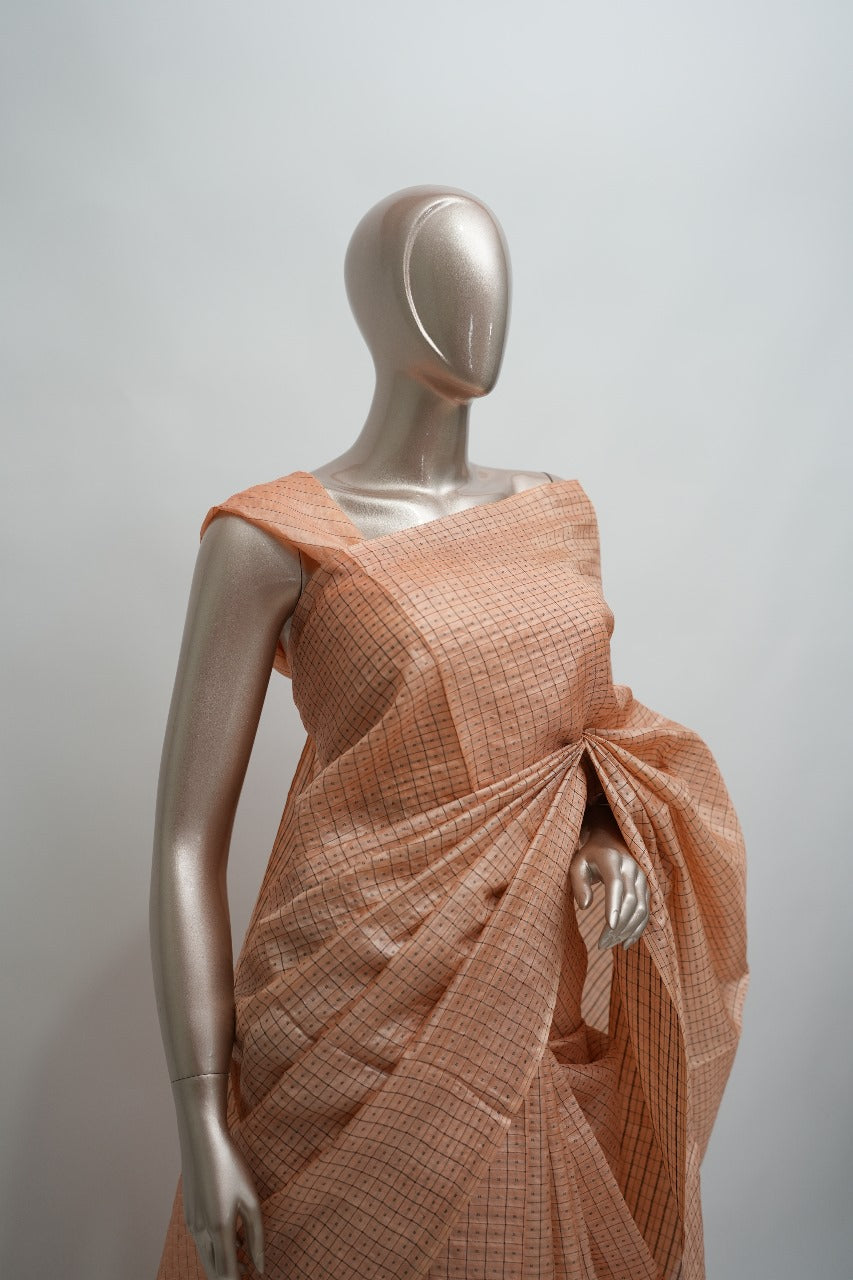 Tussar Saree TSA1407