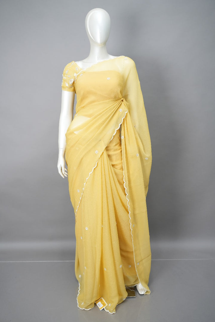 Chinon Saree TSA 138