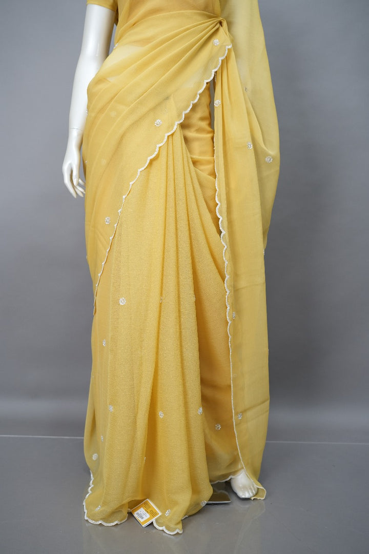 Chinon Saree TSA 138