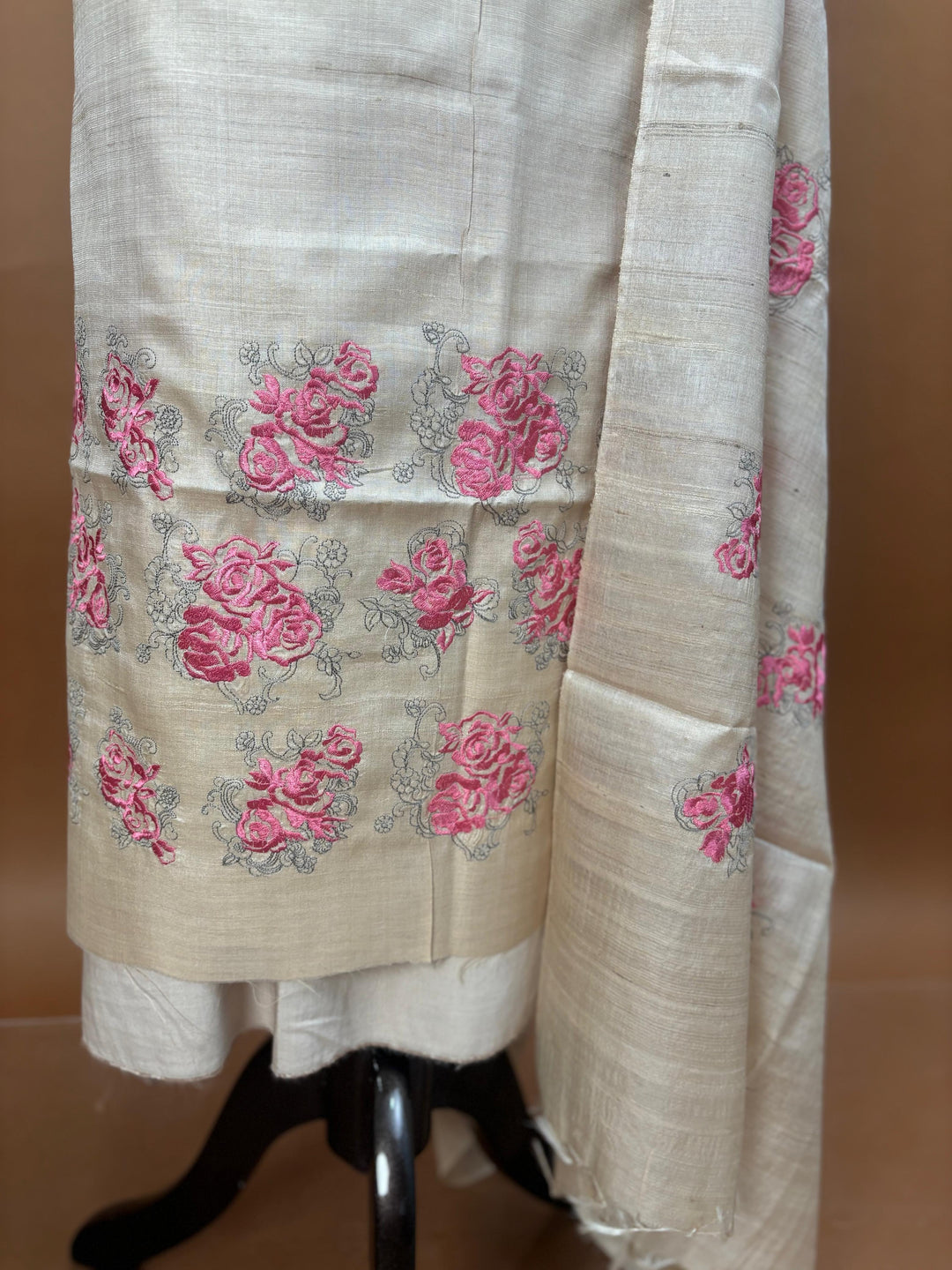 Linen Salwar TSS1451