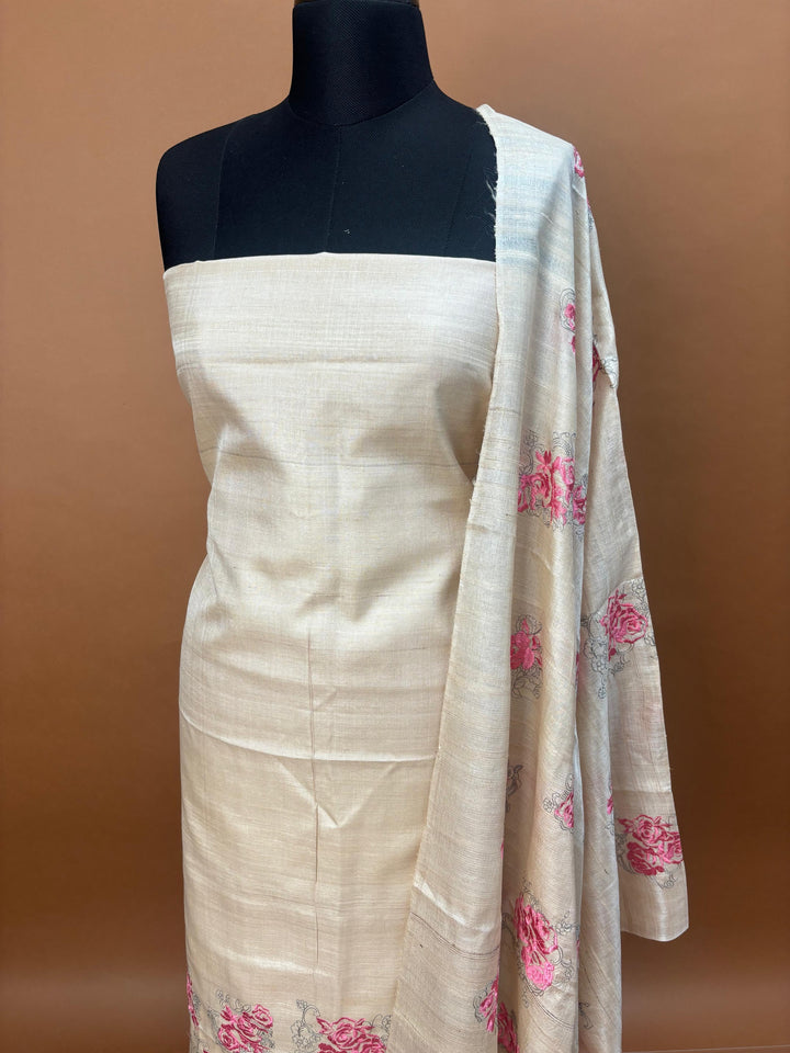 Linen Salwar TSS1451