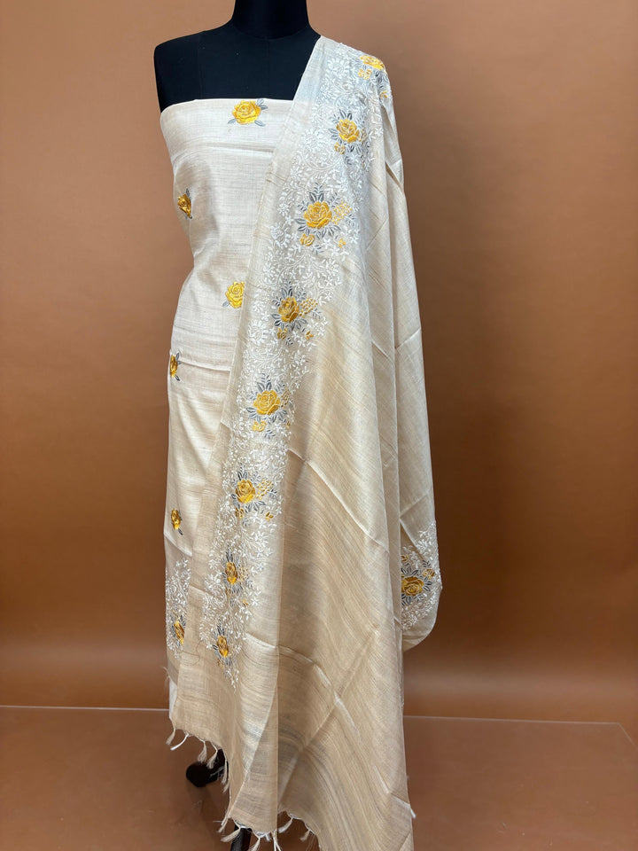 Linen Salwar TSS1451