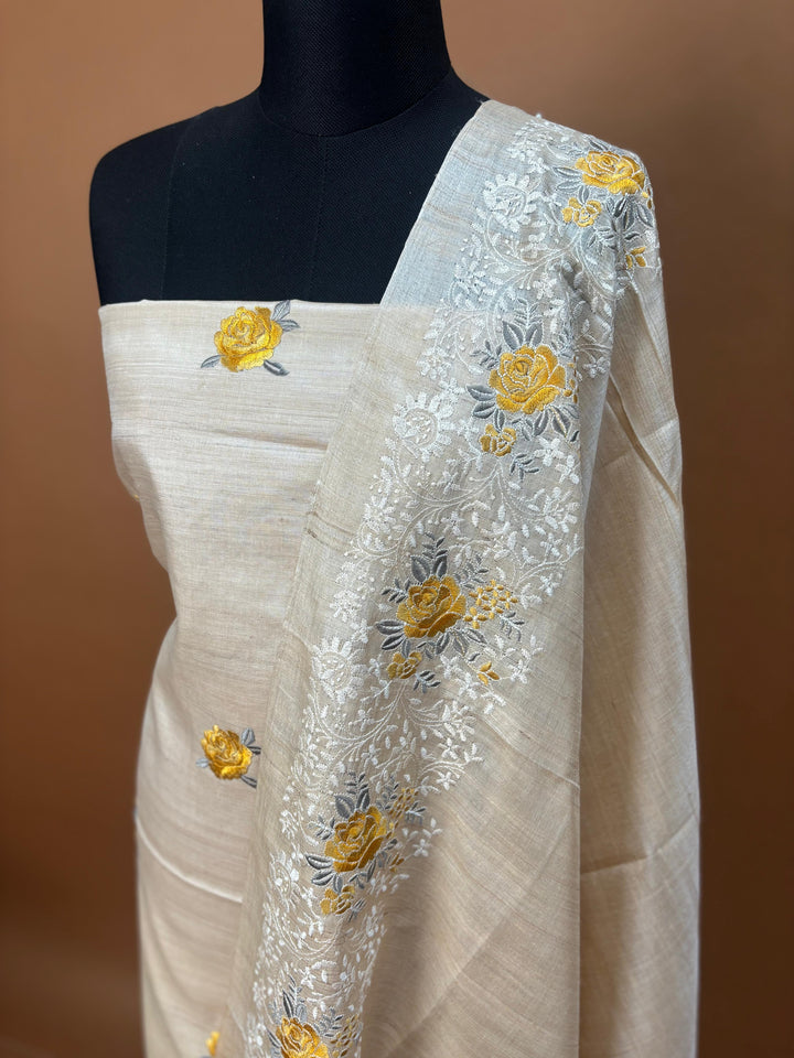 Linen Salwar TSS1451