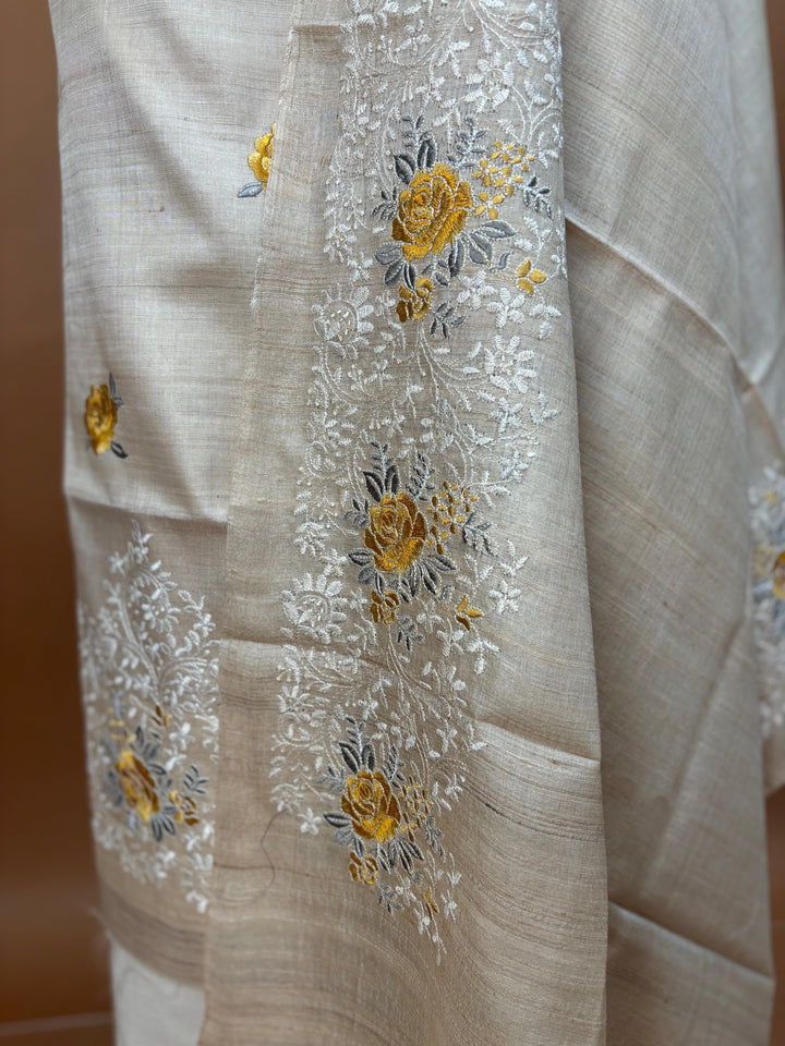 Linen Salwar TSS1451