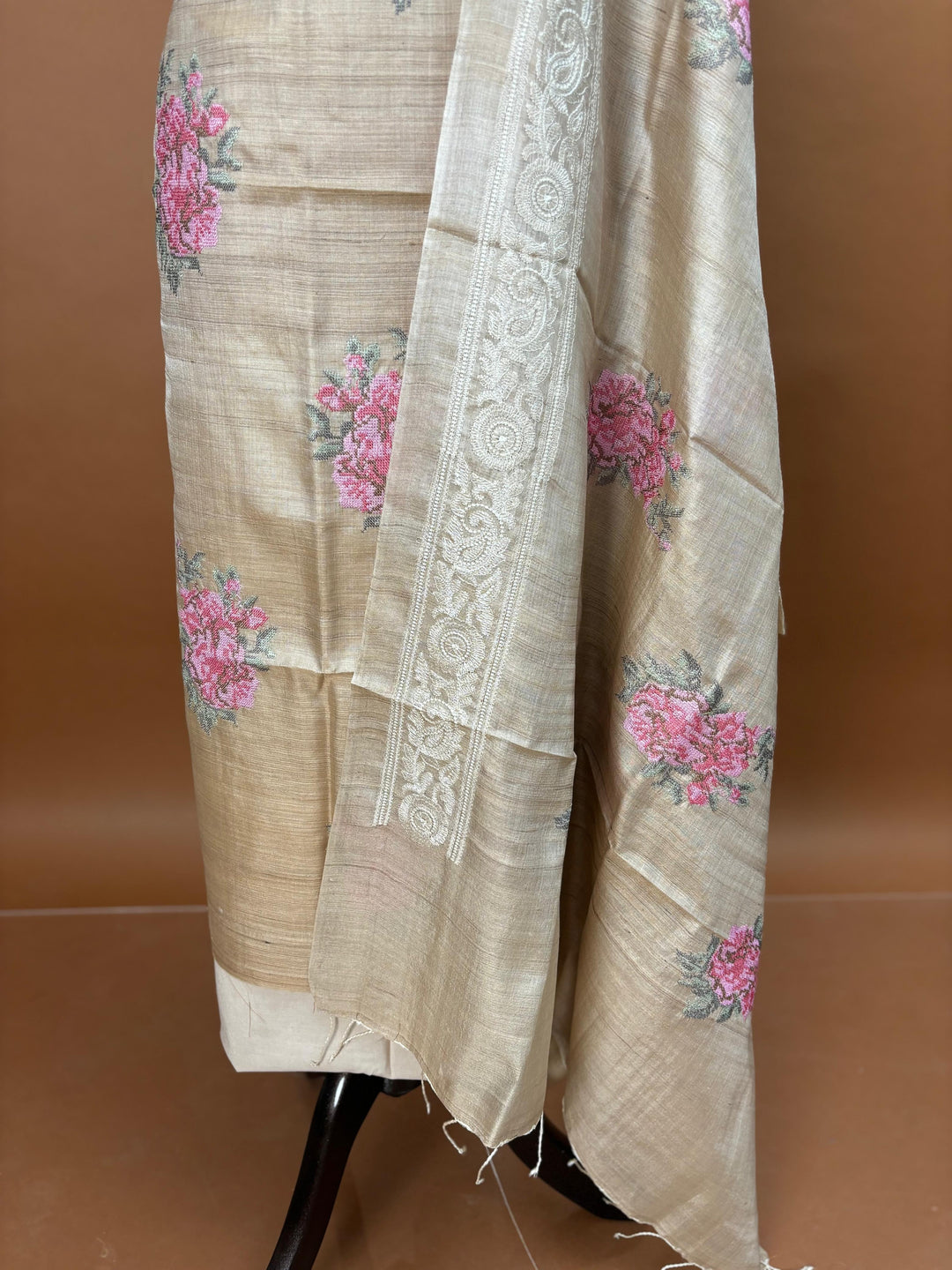 Linen Salwar TSS1451