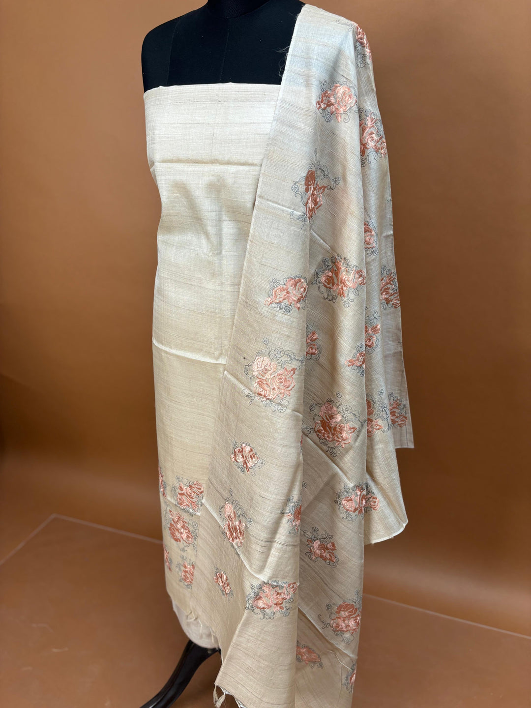 Linen Salwar TSS1451