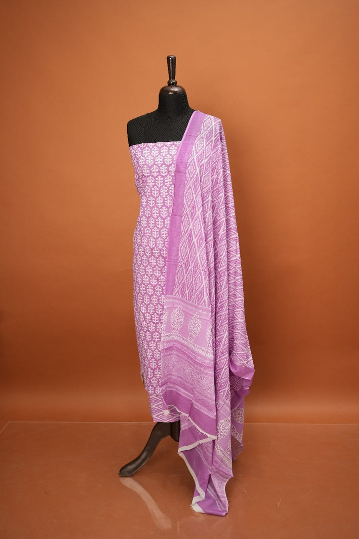 Cotton Salwar TSS159