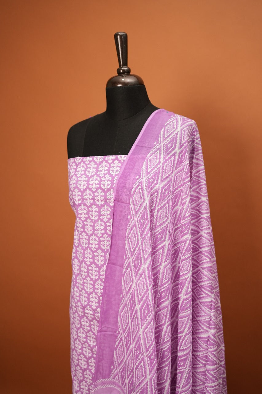 Cotton Salwar TSS159