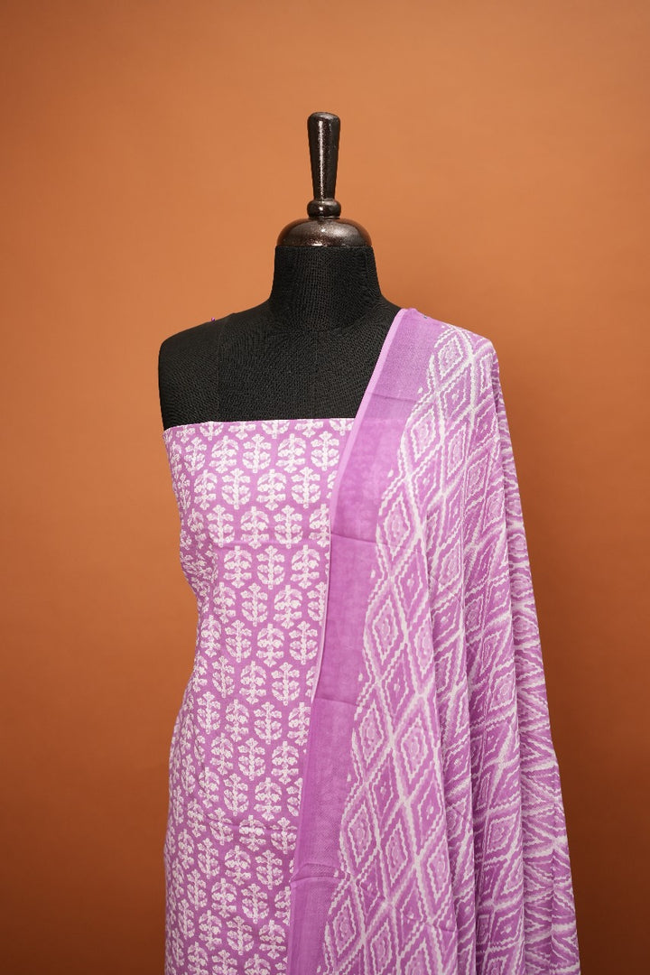 Cotton Salwar TSS159