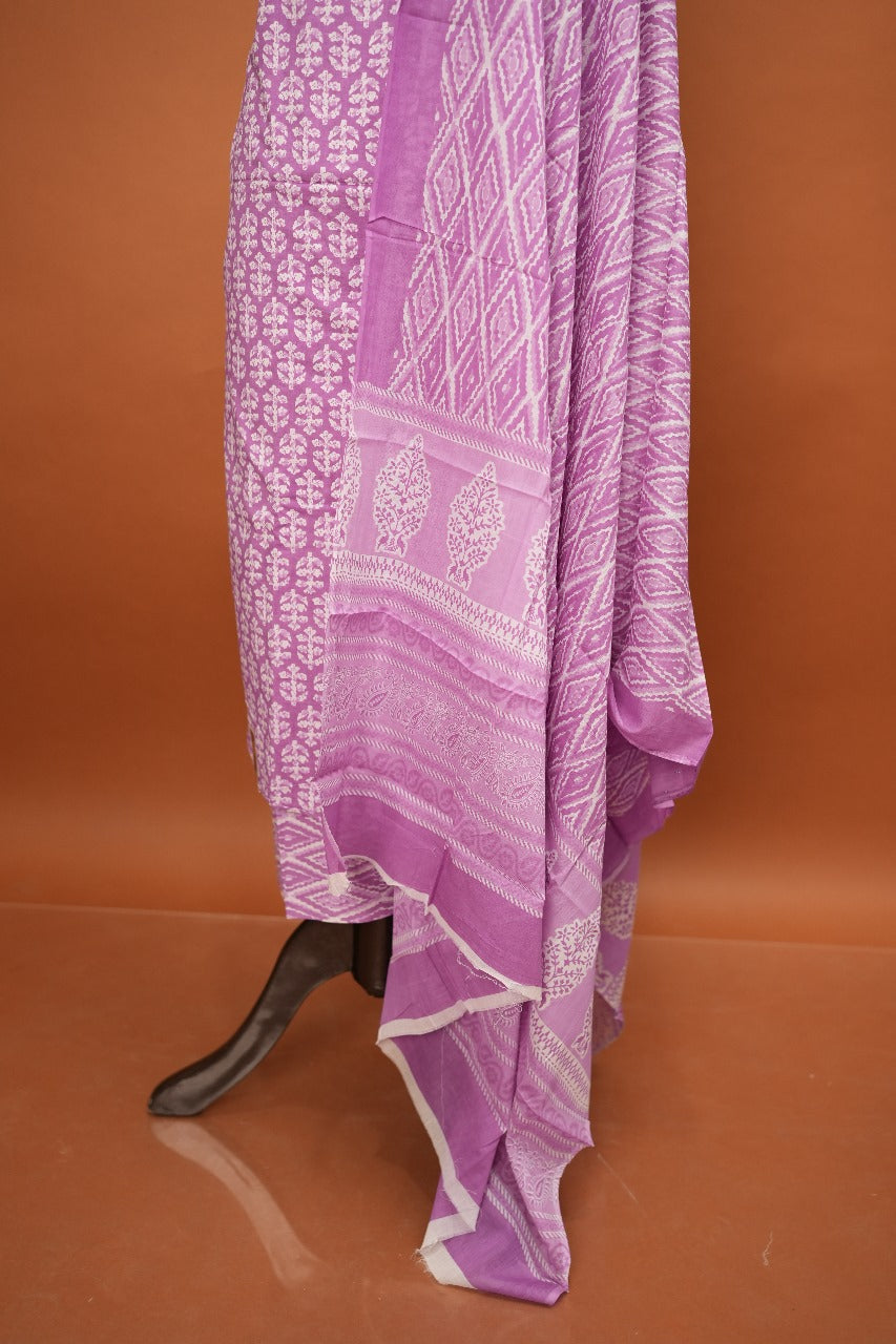 Cotton Salwar TSS159