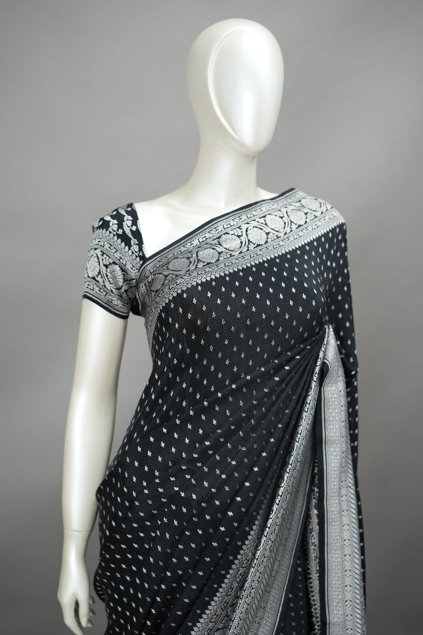 Banarasi saree TSA1494