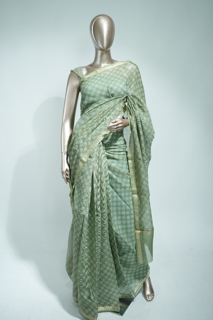 Net Kota Saree TSA175