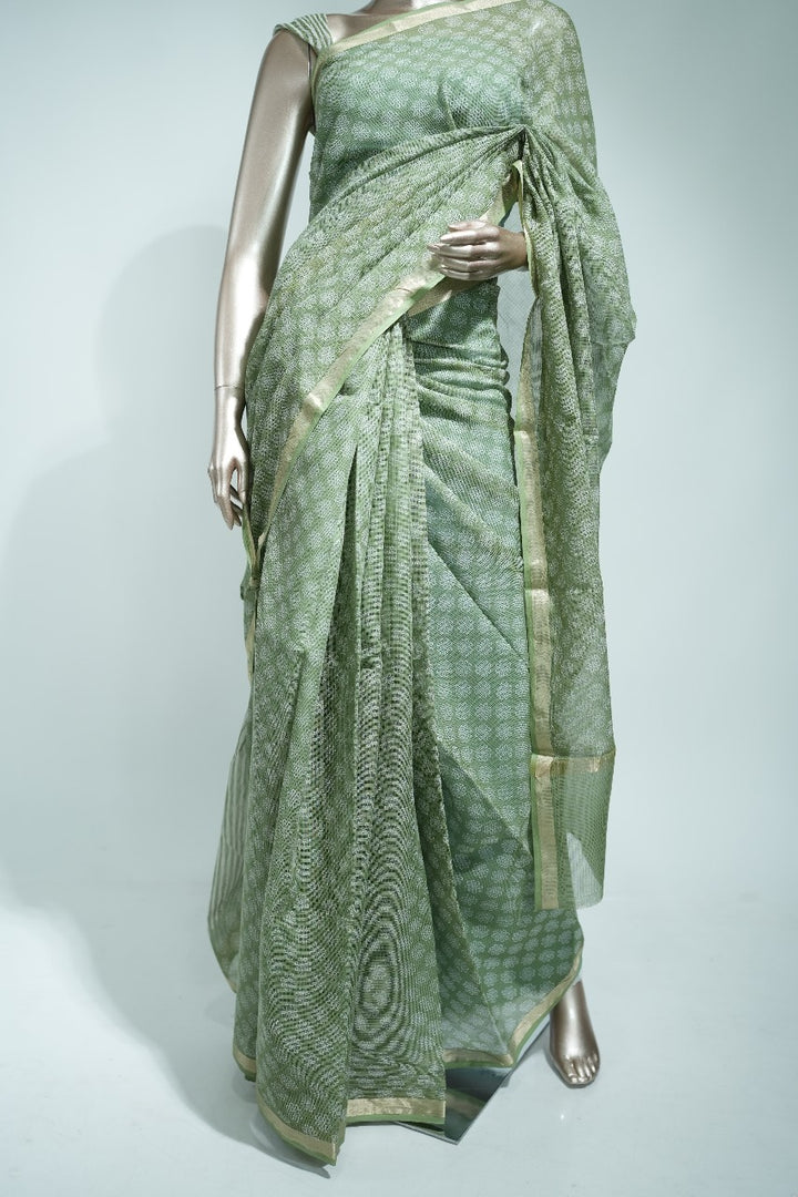 Net Kota Saree TSA175