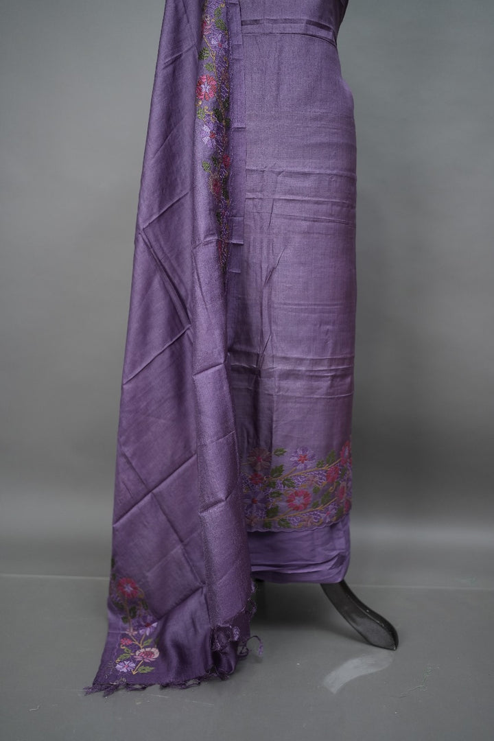 Tussar Salwar TSS1579