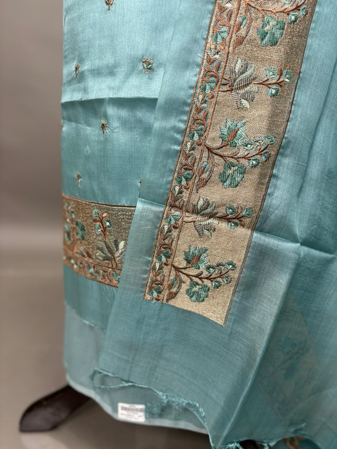 Tussar Salwar TSS 1587