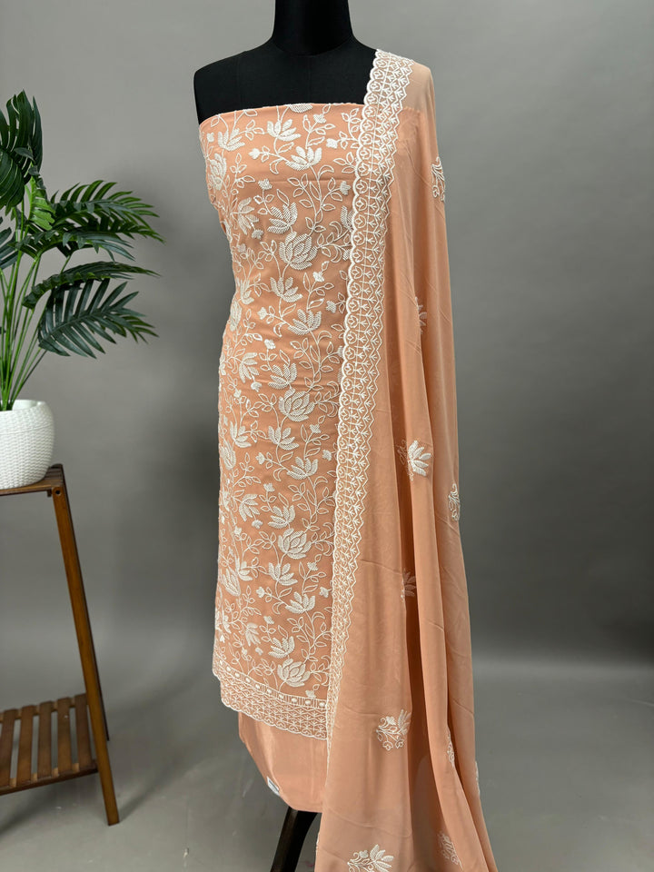 Georgette Salwar TSS1646