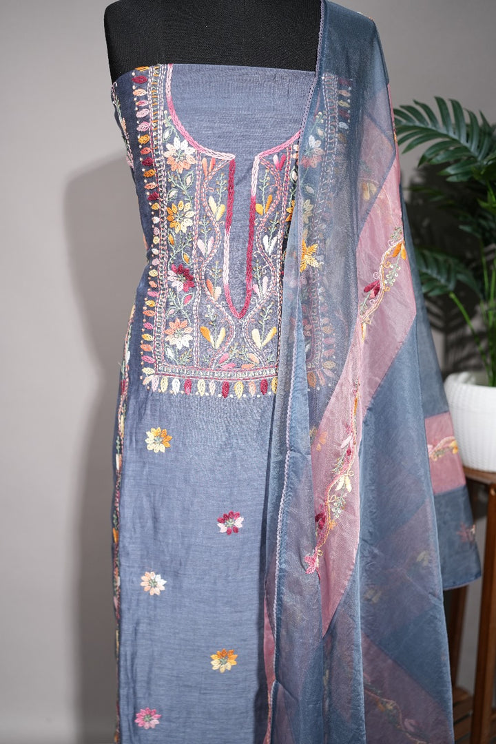 Linen Salwar TSS1716