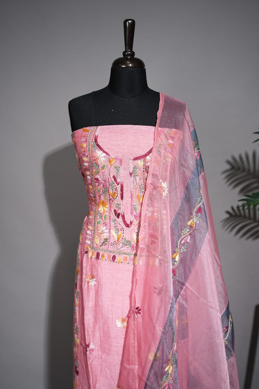 Linen Salwar TSS1716