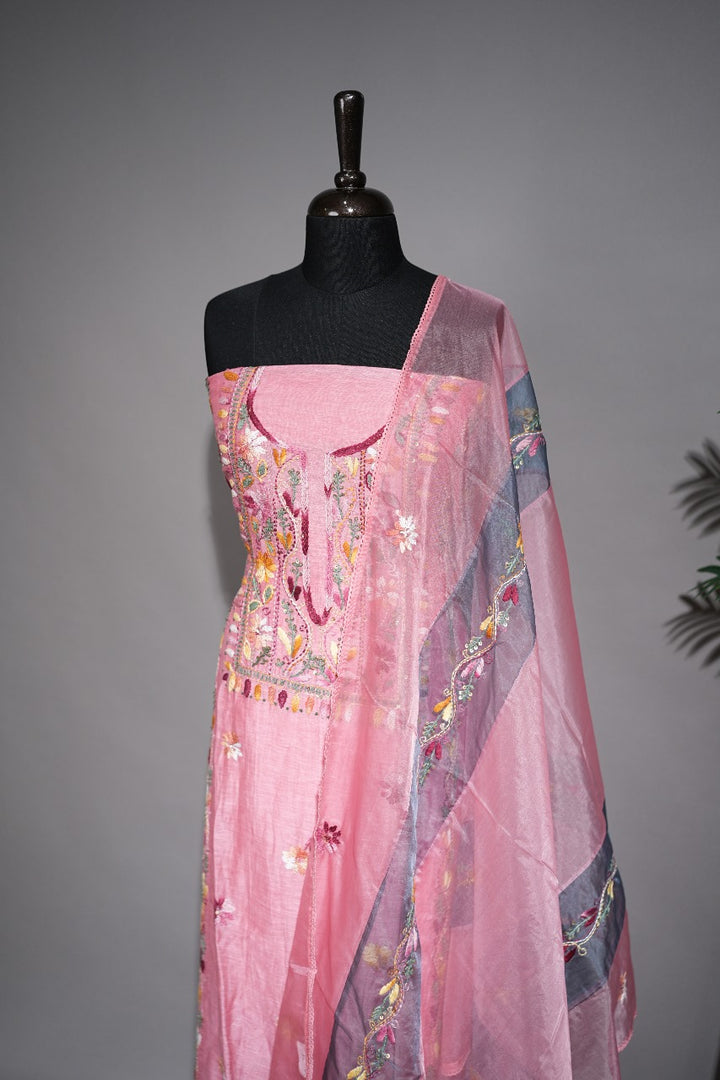 Linen Salwar TSS1716