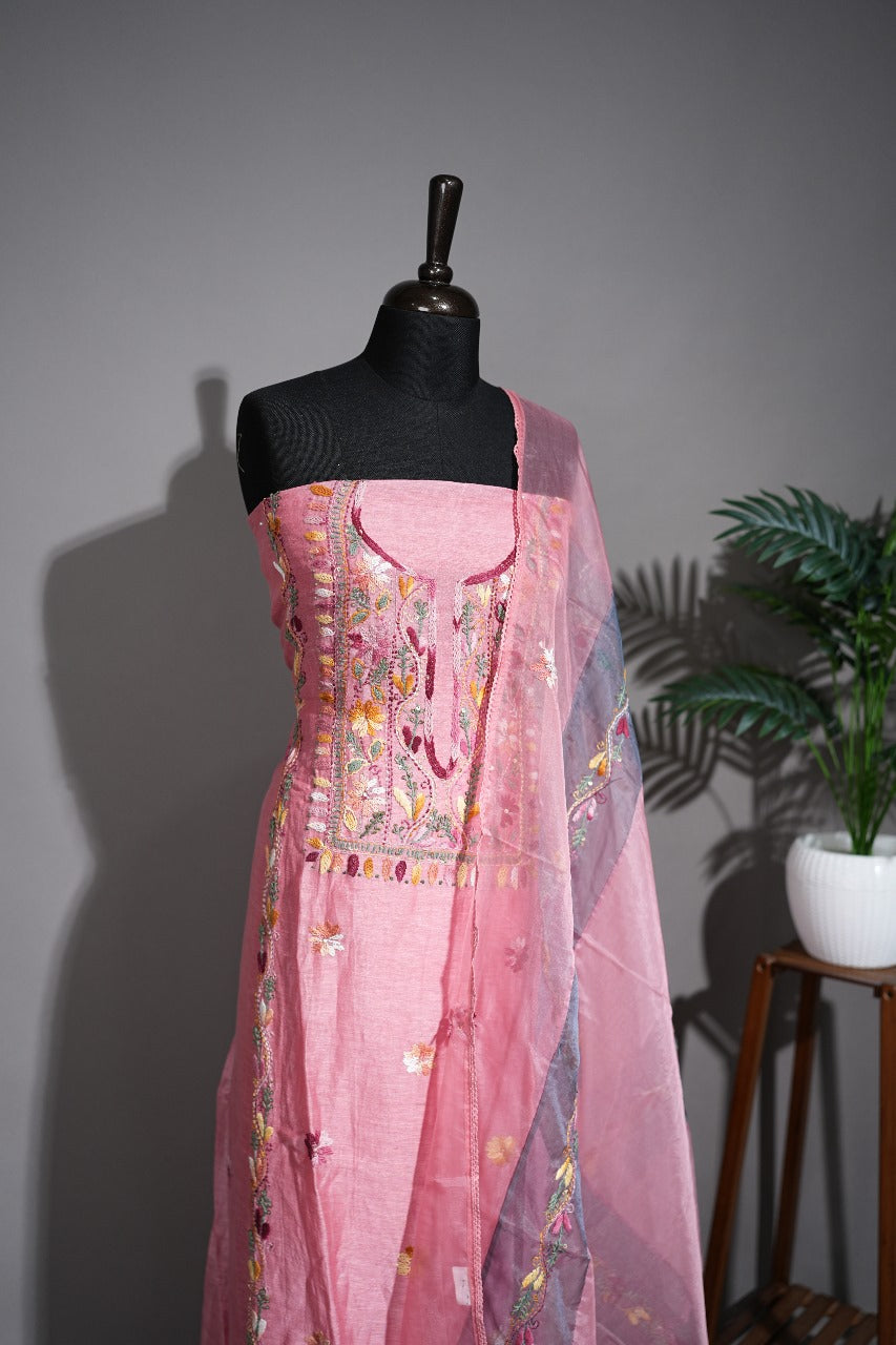 Linen Salwar TSS1716