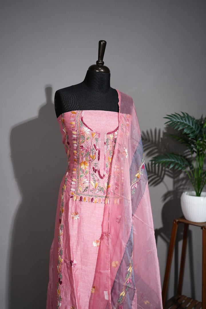 Linen Salwar TSS1716