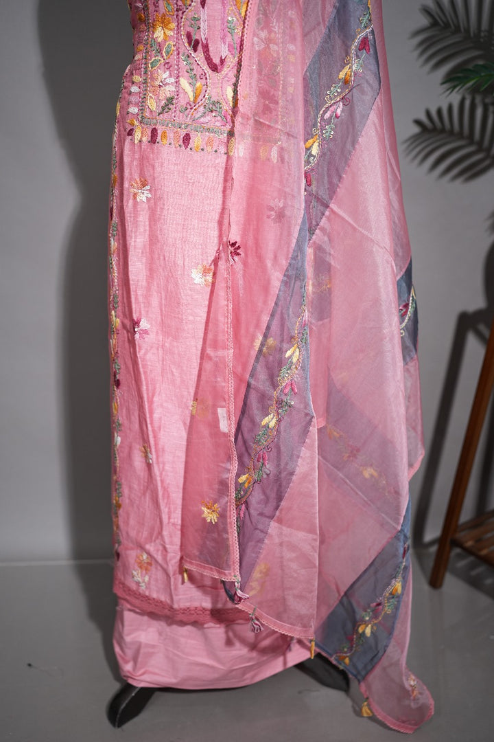 Linen Salwar TSS1716