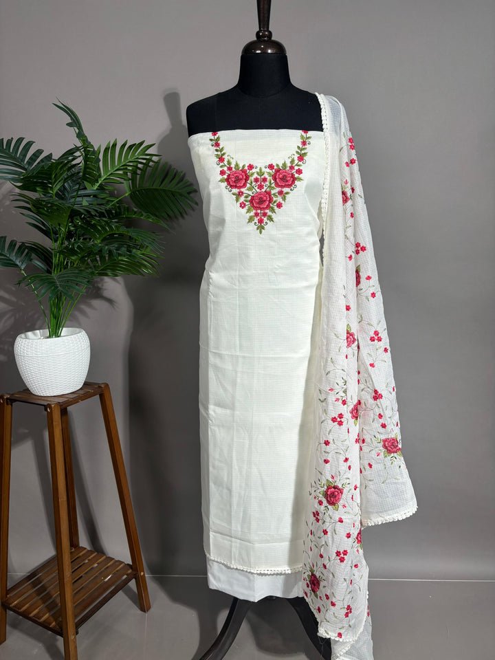 Net Kota Salwar TSS1725