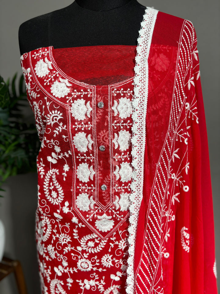 Net Kota Salwar TSS1725