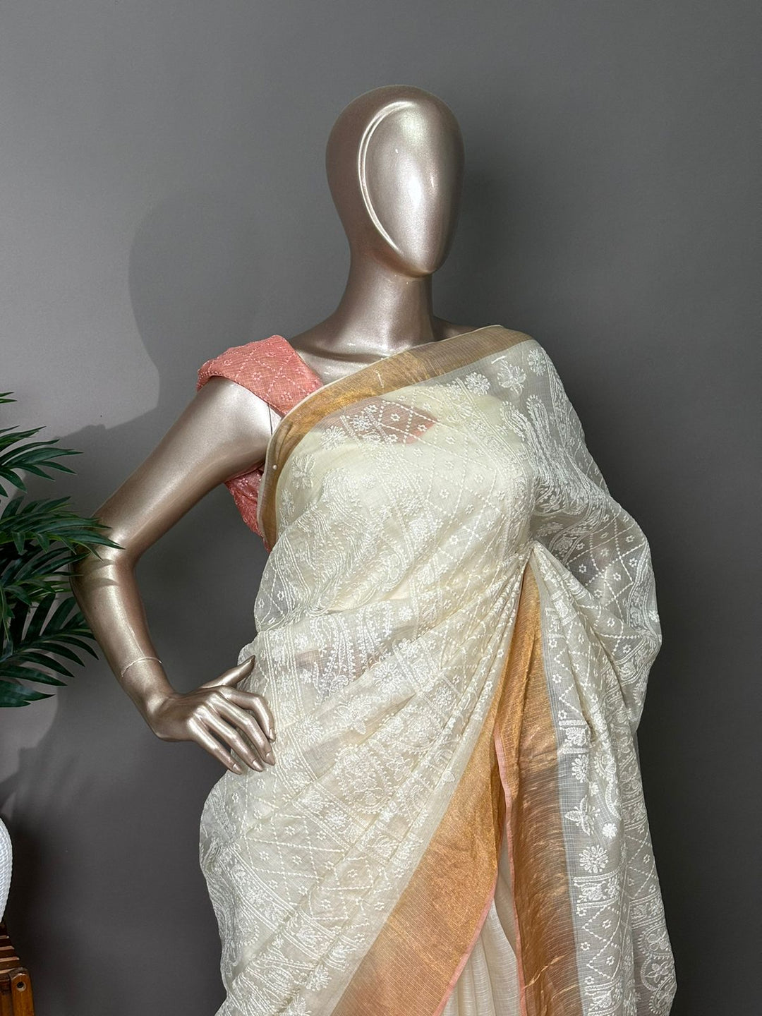 Kota Saree TSA1733