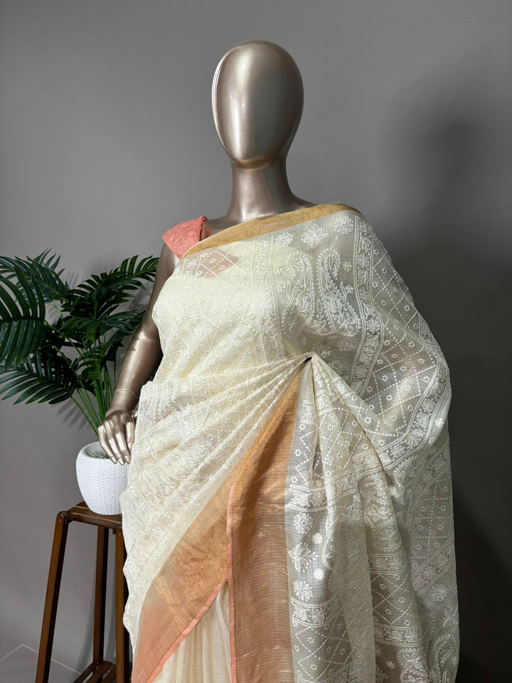 Kota Saree TSA1733