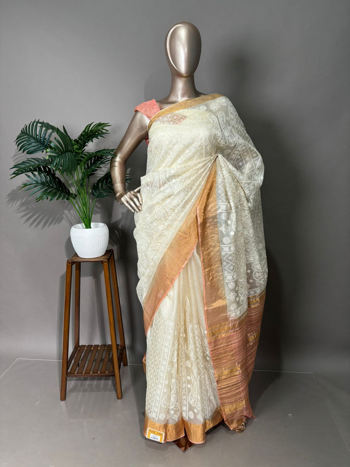 Kota Saree TSA1733