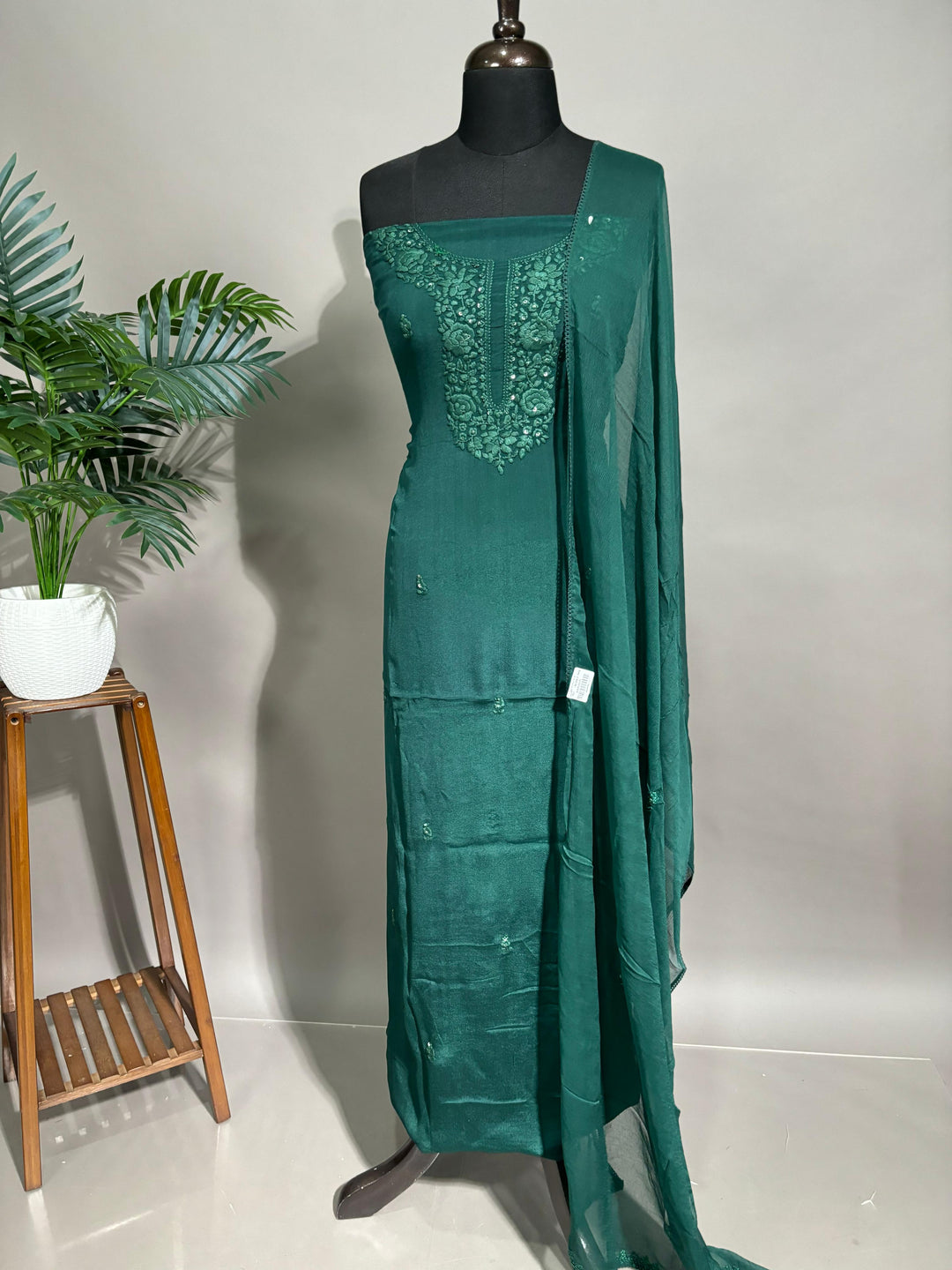 Chinnon  Salwar TSS1743