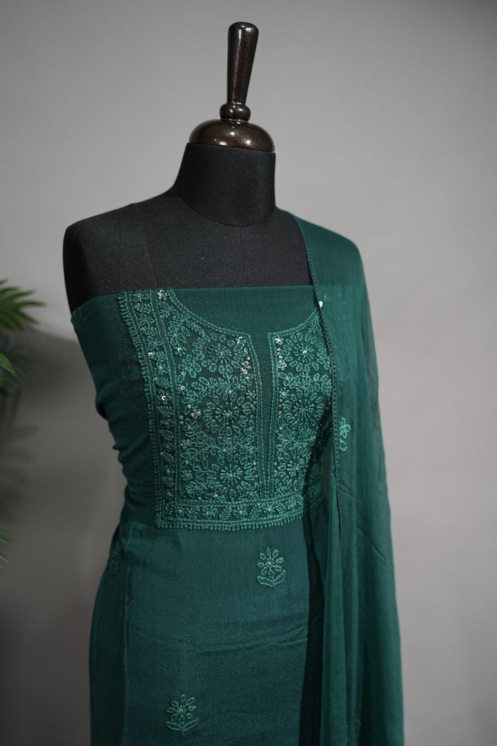 Chinnon  Salwar TSS1743