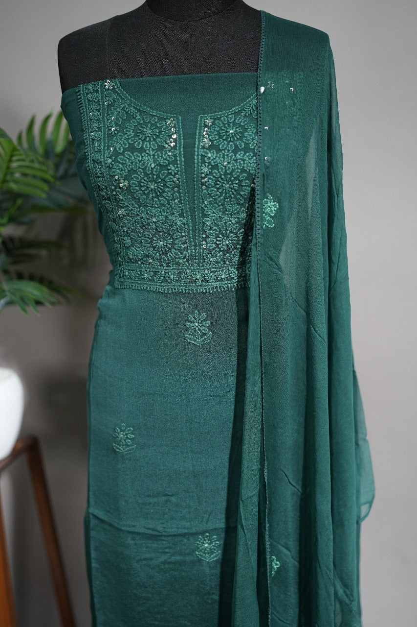 Chinnon  Salwar TSS1743