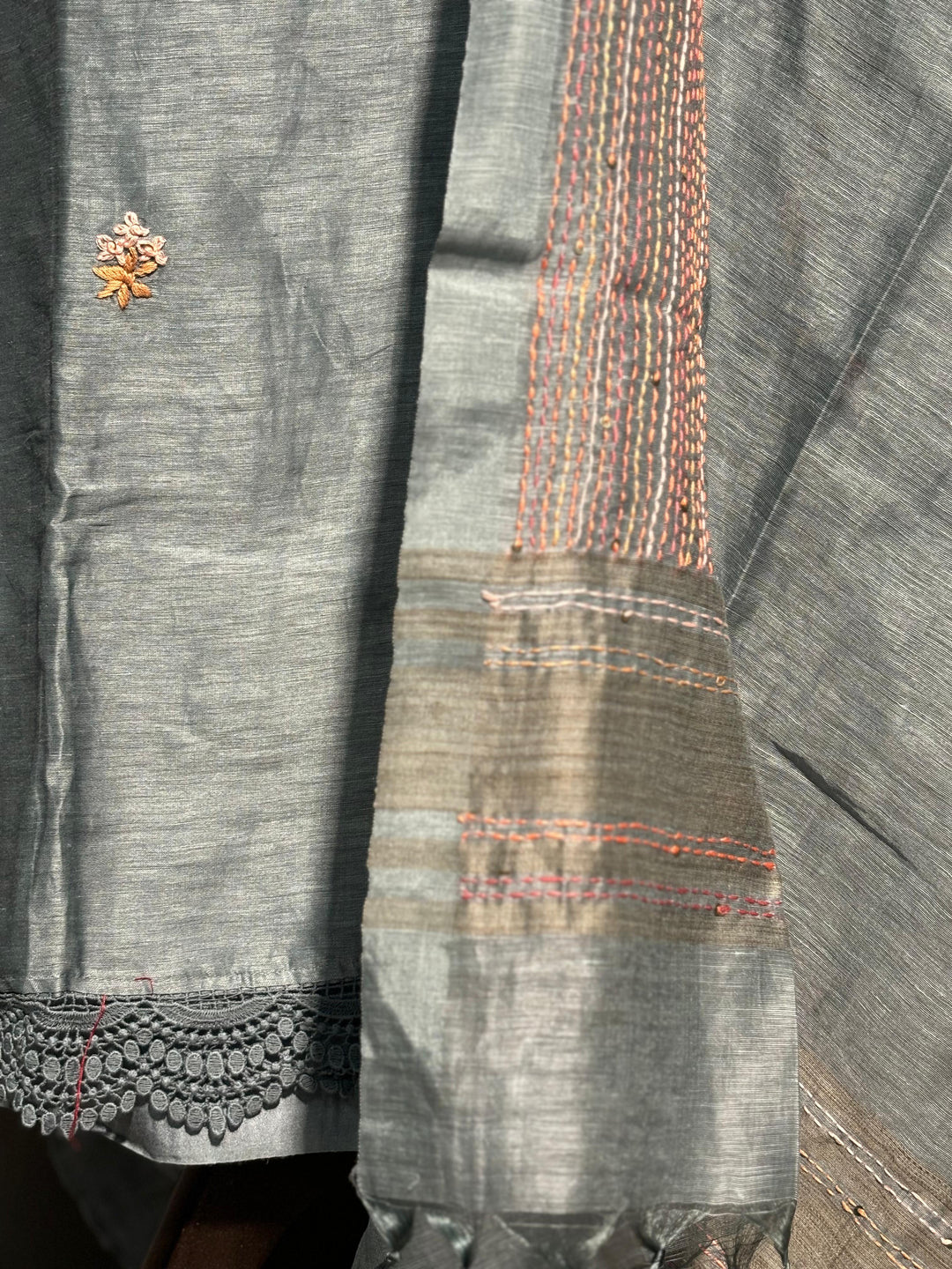 Linen Salwar TSS1759