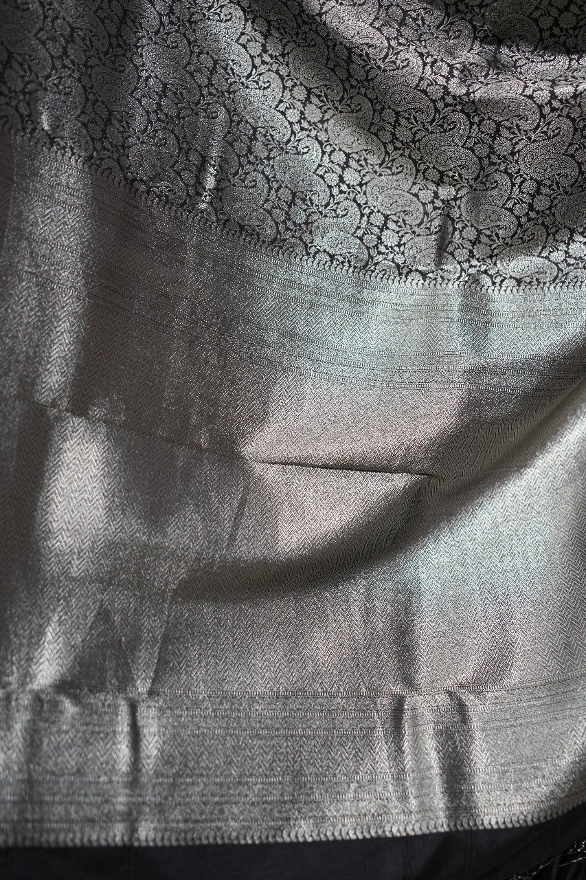 Semi Silk Saree  TSA1771