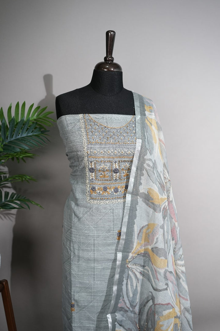 Art Linen Salwar TSS1792