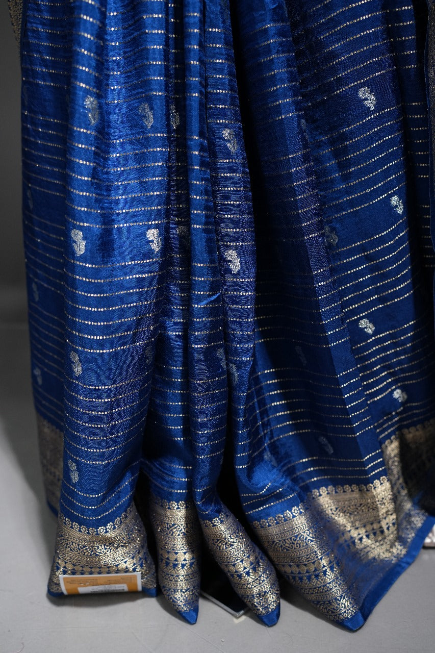 Art Silk Saree TSA1814