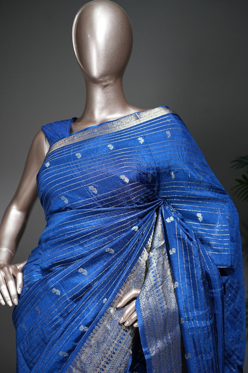 Art Silk Saree TSA1814