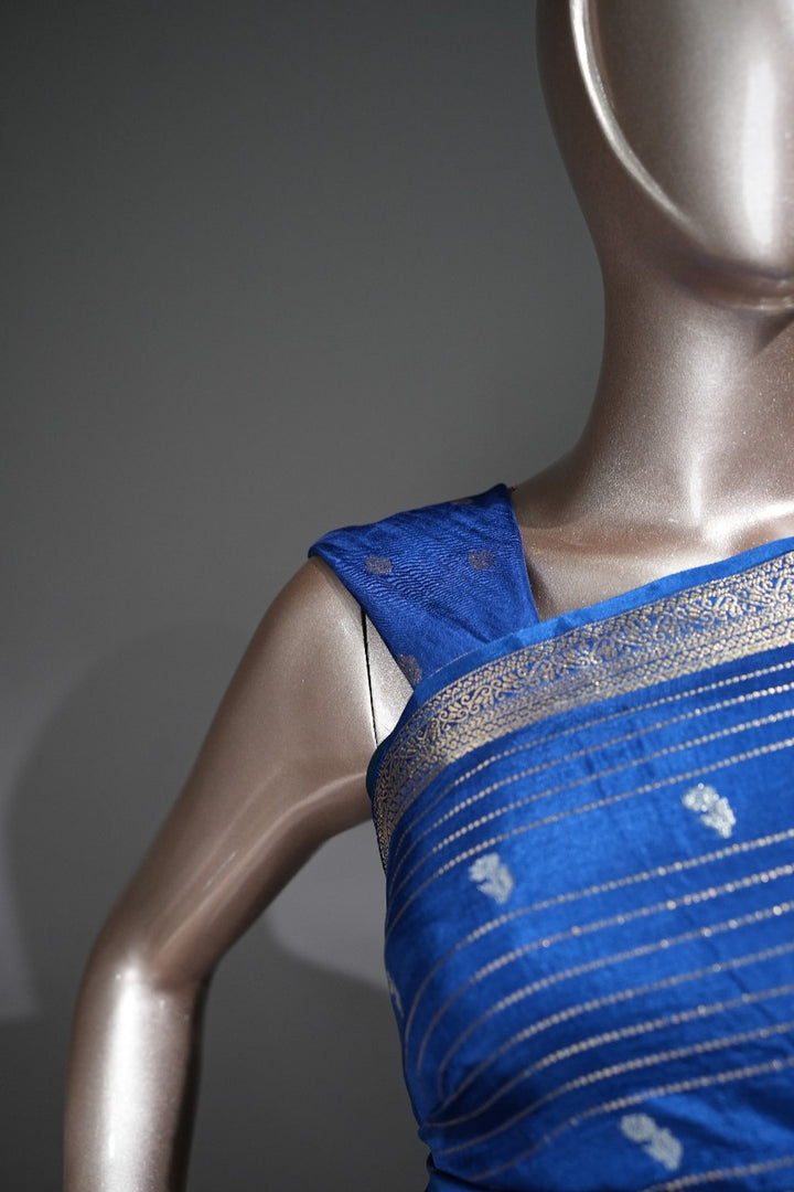 Art Silk Saree TSA1814