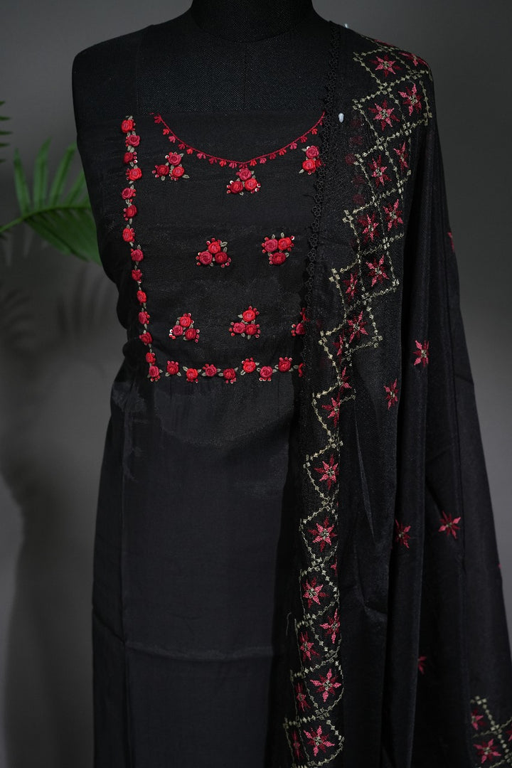 Soft Cotton Salwar TSS1827