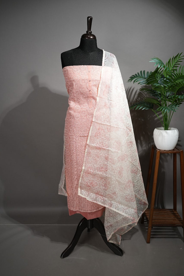 Net Kota Salwar TSS1864