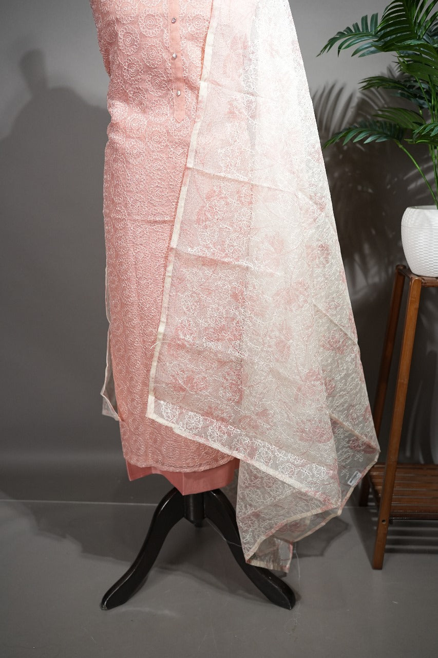 Net Kota Salwar TSS1864