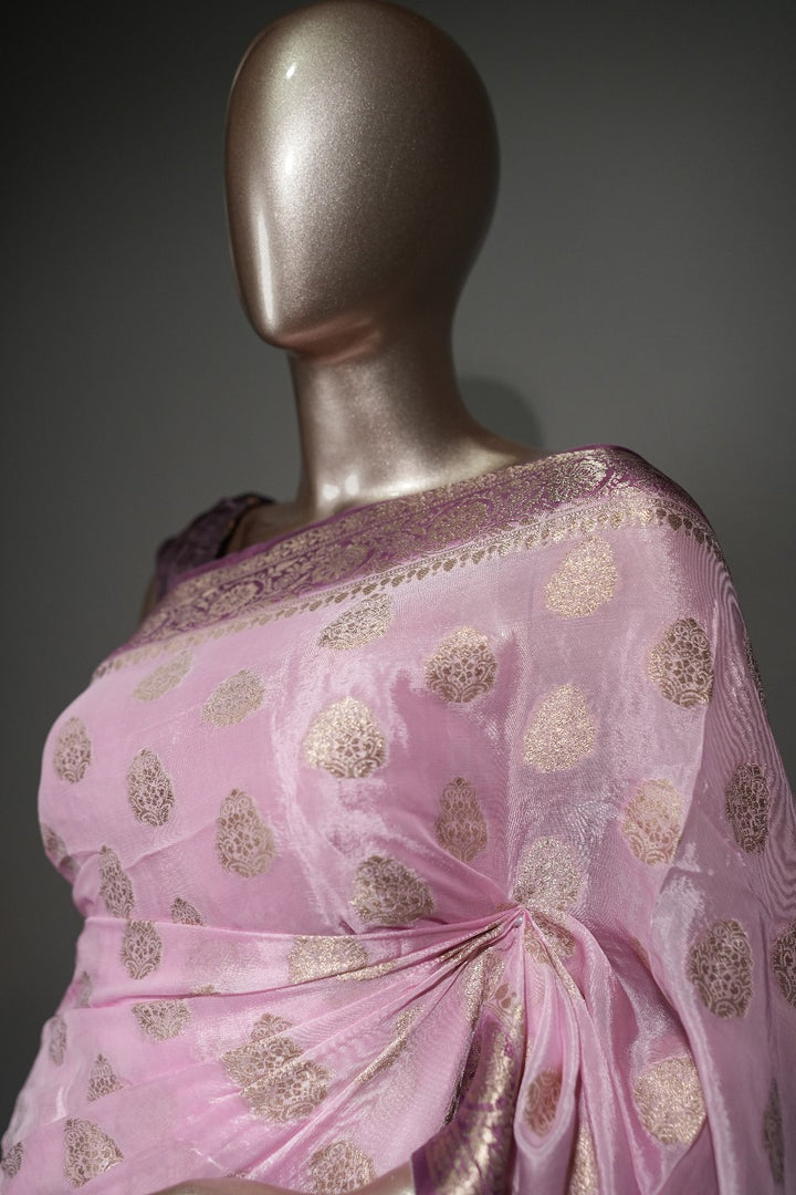 Banarasi Saree TSA1868