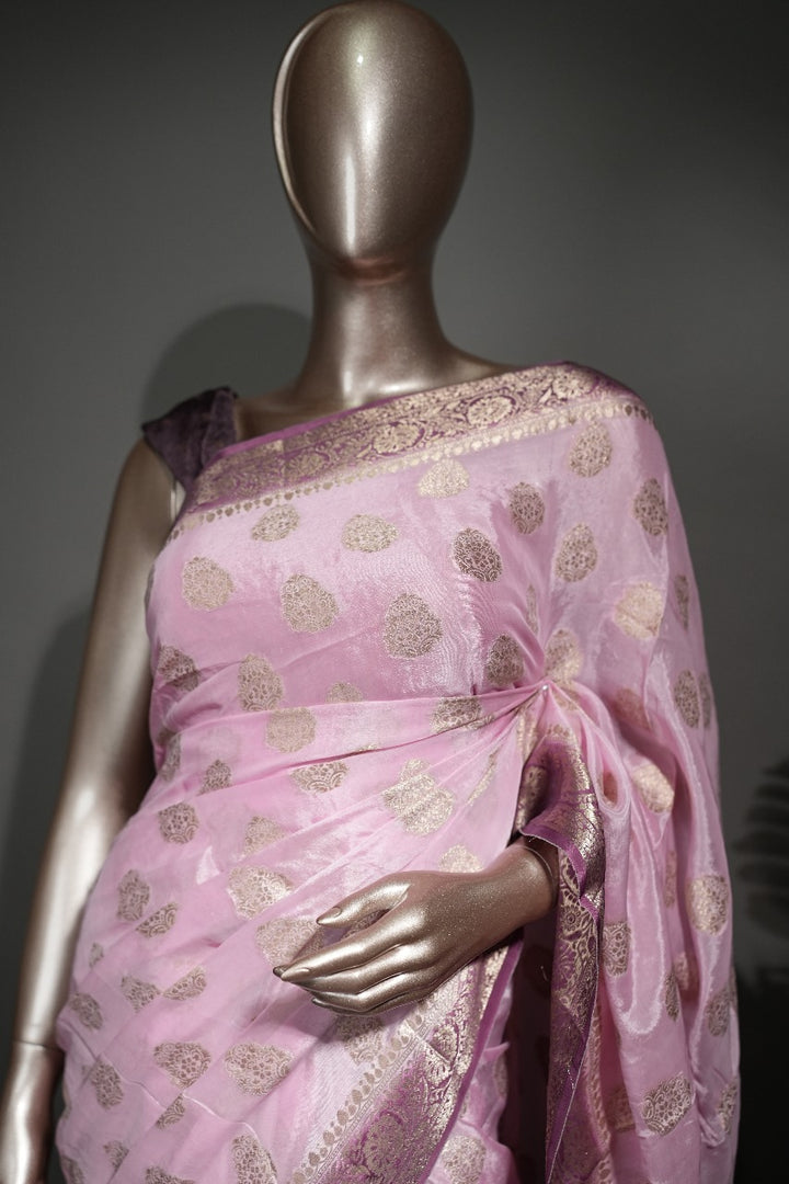 Banarasi Saree TSA1868